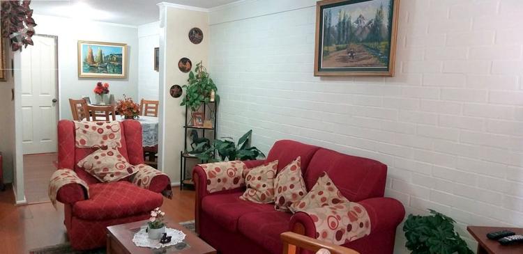 Condominio Bosque Mar / Algarrobo
