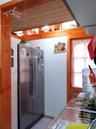 Condominio Bosque Mar / Algarrobo