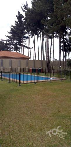 Condominio Bosque Mar / Algarrobo