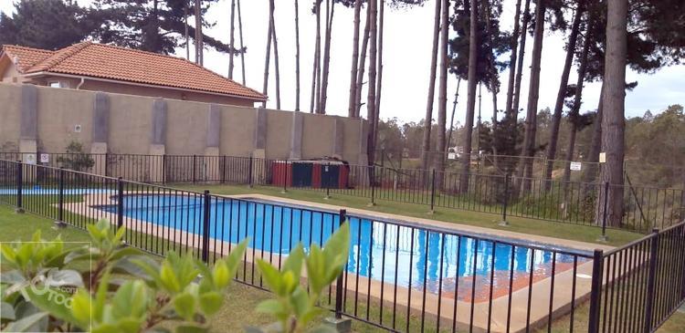 Condominio Bosque Mar / Algarrobo