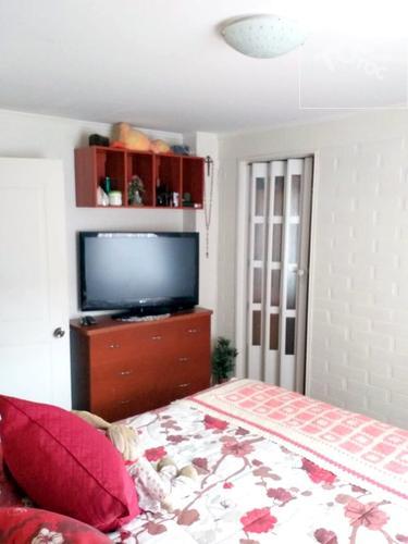 Condominio Bosque Mar / Algarrobo