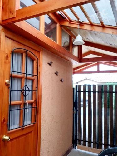 Condominio Bosque Mar / Algarrobo