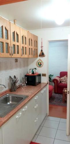 Condominio Bosque Mar / Algarrobo