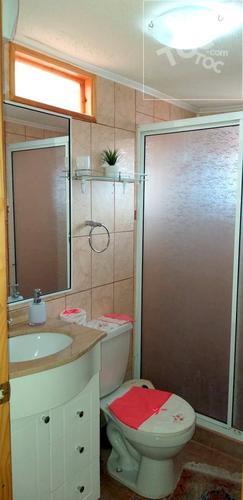 Condominio Bosque Mar / Algarrobo
