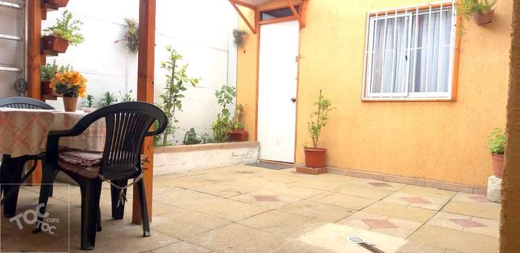 Condominio Bosque Mar / Algarrobo