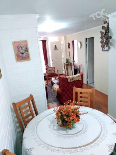 Condominio Bosque Mar / Algarrobo