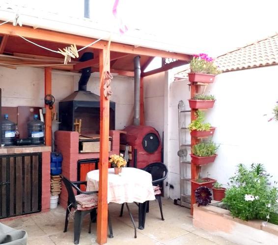 Condominio Bosque Mar / Algarrobo