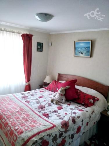 Condominio Bosque Mar / Algarrobo