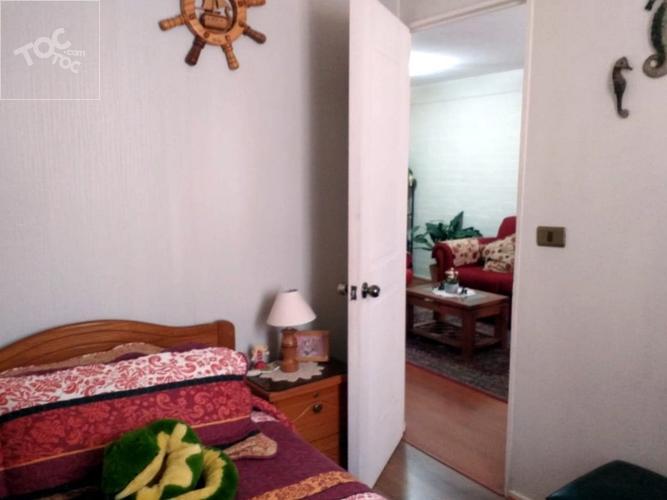 Condominio Bosque Mar / Algarrobo