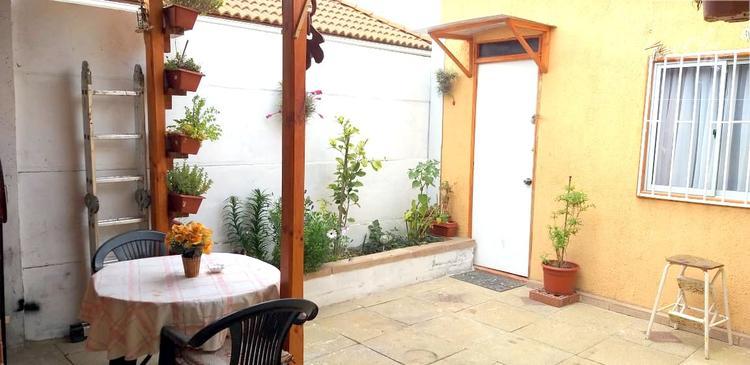 Condominio Bosque Mar / Algarrobo