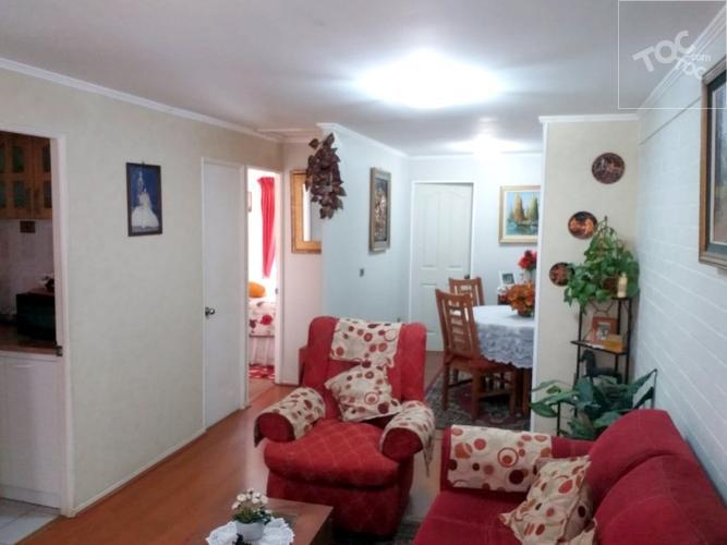 Condominio Bosque Mar / Algarrobo
