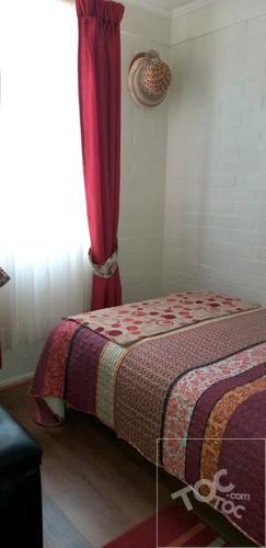 Condominio Bosque Mar / Algarrobo
