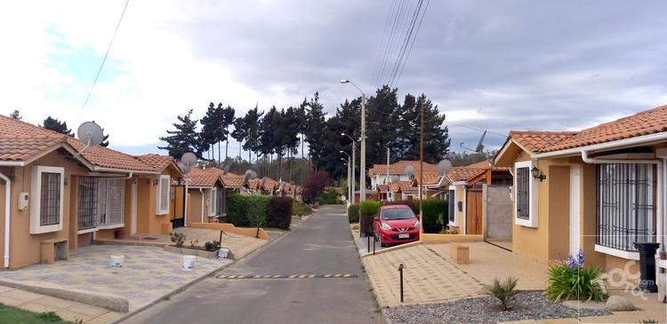 Condominio Bosque Mar / Algarrobo