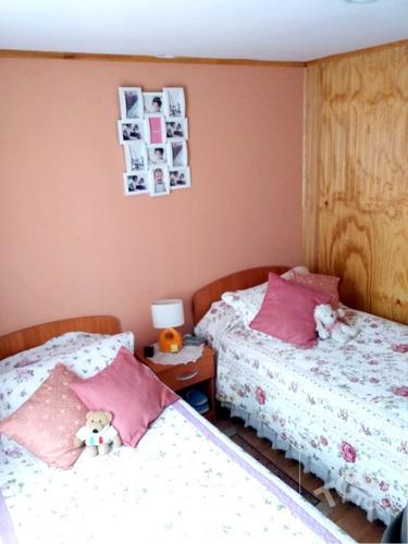 Condominio Bosque Mar / Algarrobo
