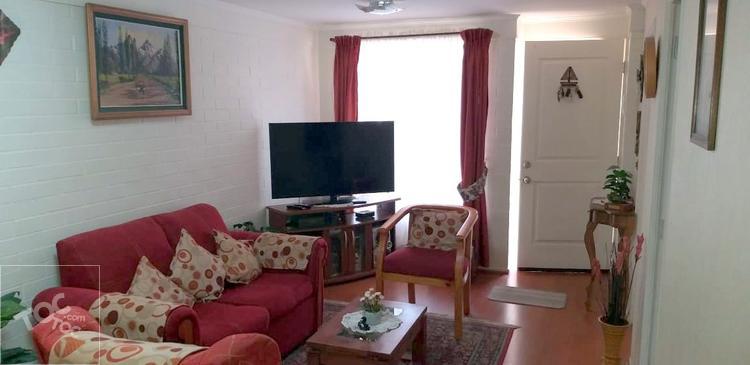 Condominio Bosque Mar / Algarrobo