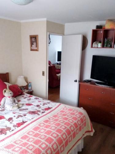 Condominio Bosque Mar / Algarrobo