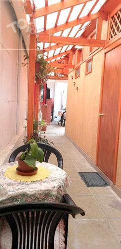 Condominio Bosque Mar / Algarrobo
