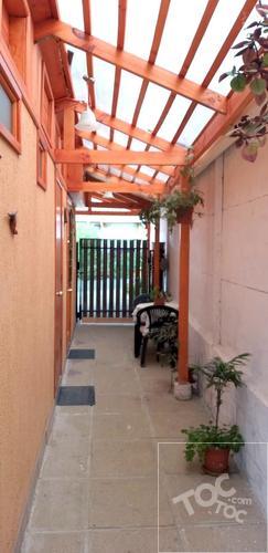 Condominio Bosque Mar / Algarrobo