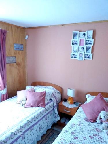 Condominio Bosque Mar / Algarrobo