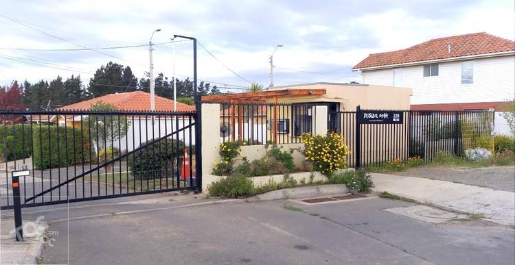 Condominio Bosque Mar / Algarrobo