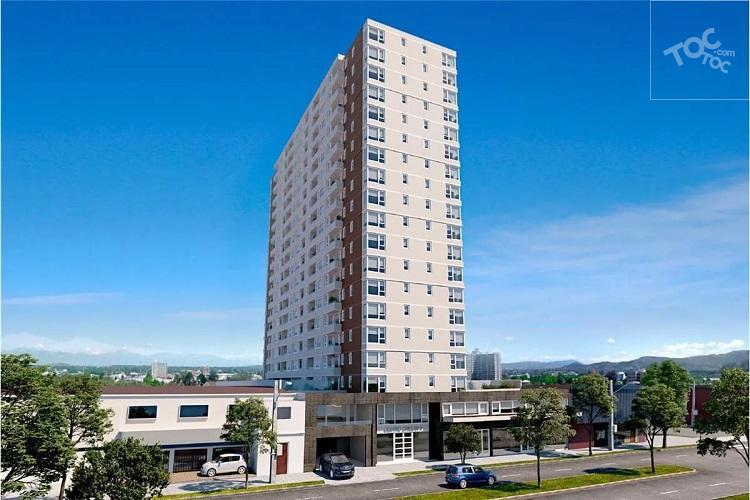 Edificio Centro Chillán II