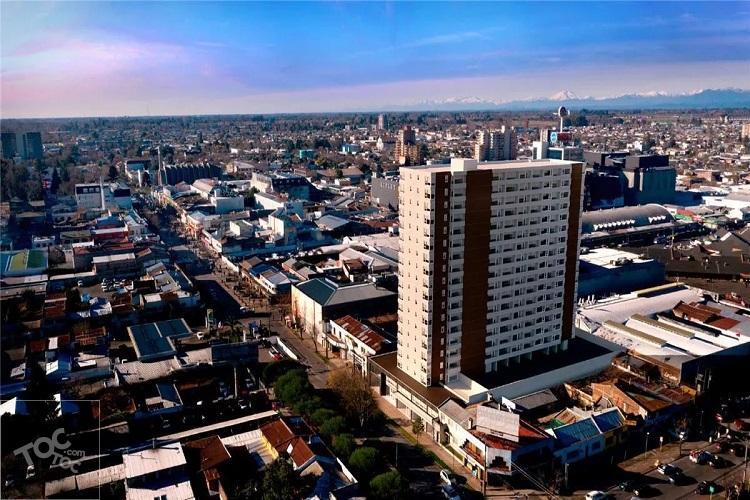 Edificio Centro Chillán II