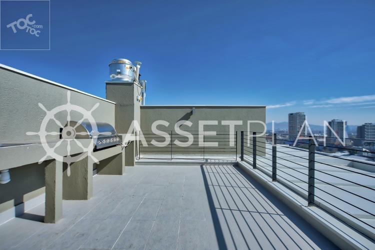 Blest Gana 5710 (+ Estacionamiento /+ Bodega), Condominio Blest Gana