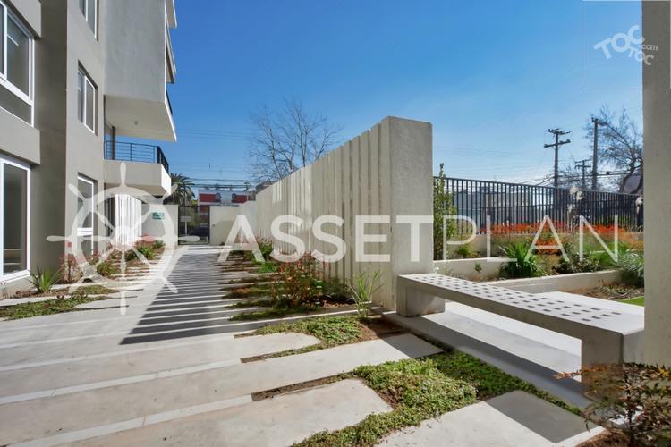 Blest Gana 5710 (+ Estacionamiento /+ Bodega), Condominio Blest Gana