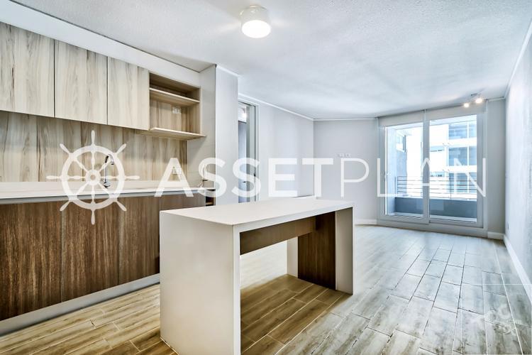 Blest Gana 5710 (+ Estacionamiento /+ Bodega), Condominio Blest Gana