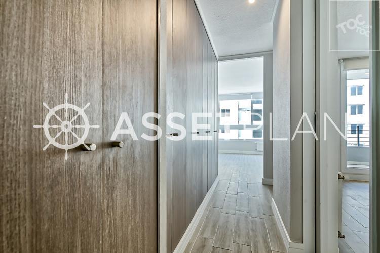 Blest Gana 5710 (+ Estacionamiento /+ Bodega), Condominio Blest Gana