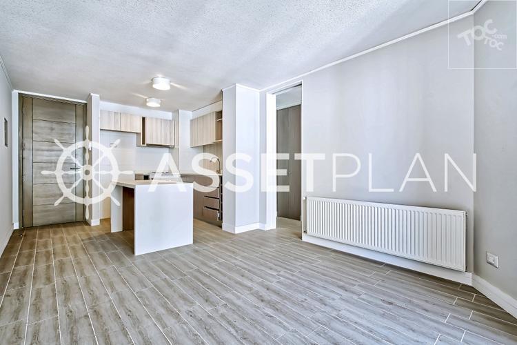 Blest Gana 5710 (+ Estacionamiento /+ Bodega), Condominio Blest Gana