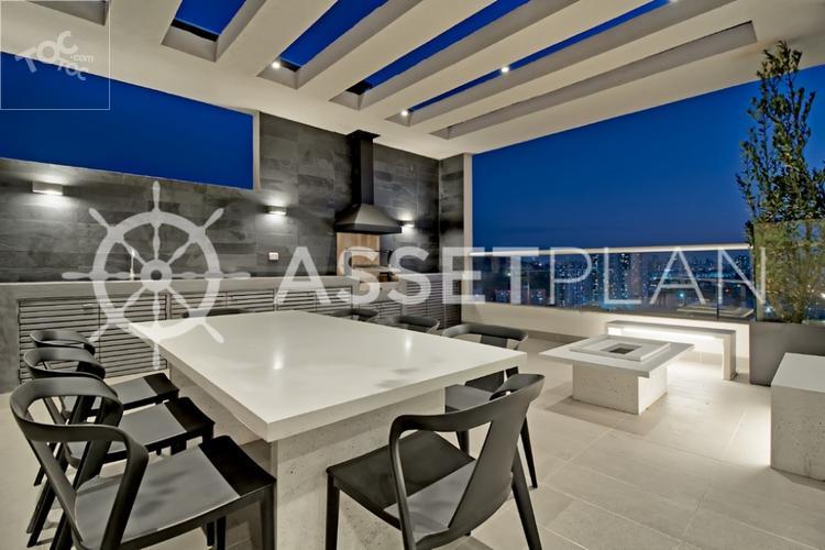 General Saavedra 1247, Condominio Activa General Saavedra