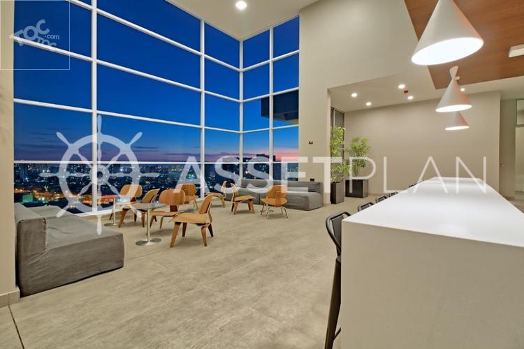 General Saavedra 1247, Condominio Activa General Saavedra