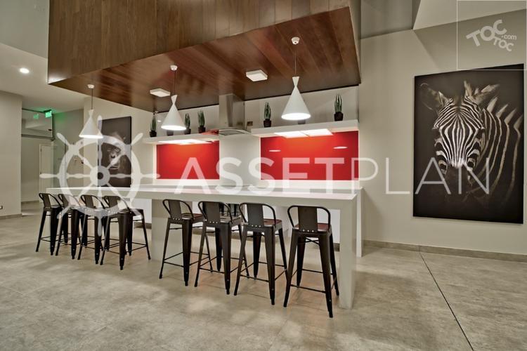 General Saavedra 1247, Condominio Activa General Saavedra