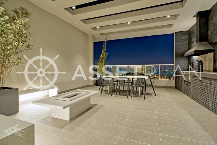 General Saavedra 1247, Condominio Activa General Saavedra