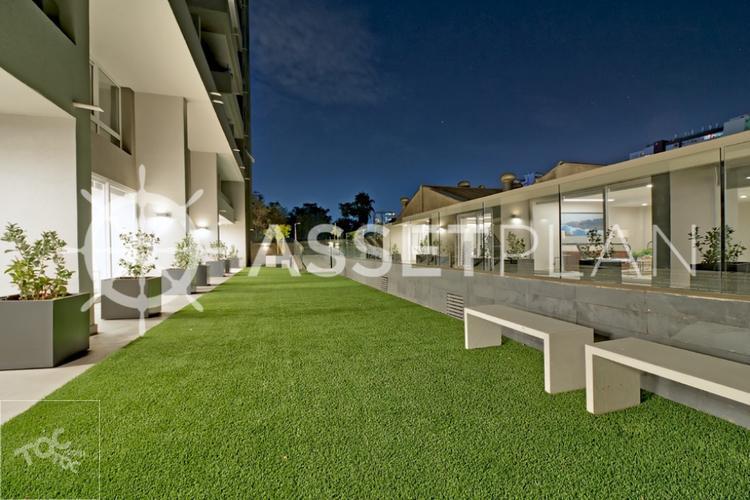 General Saavedra 1247, Condominio Activa General Saavedra