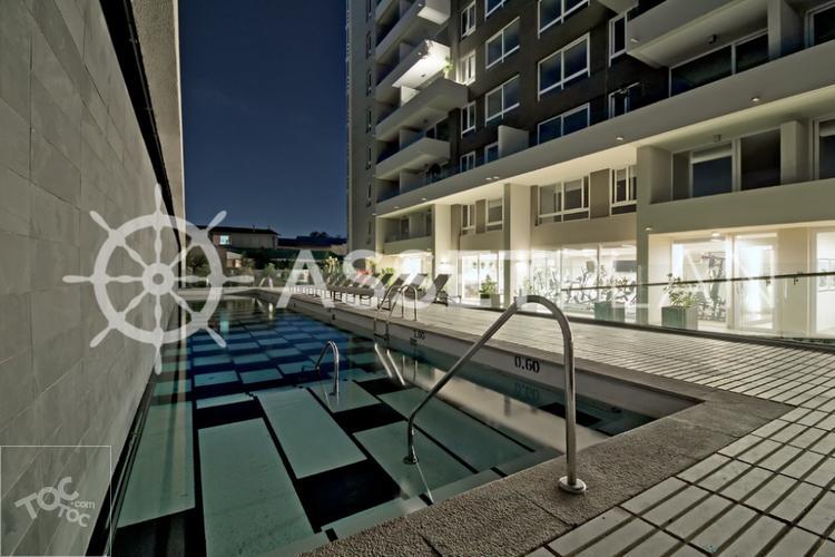 General Saavedra 1247, Condominio Activa General Saavedra
