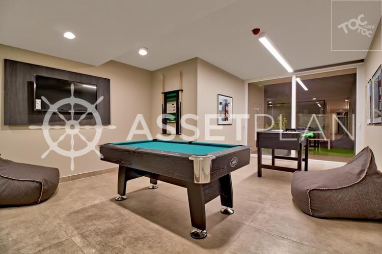 General Saavedra 1247, Condominio Activa General Saavedra