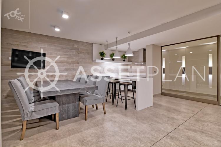 General Saavedra 1247, Condominio Activa General Saavedra