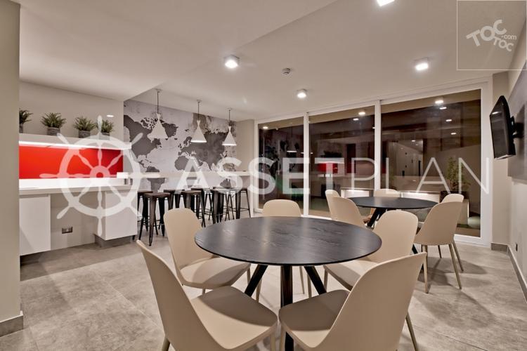 General Saavedra 1247, Condominio Activa General Saavedra