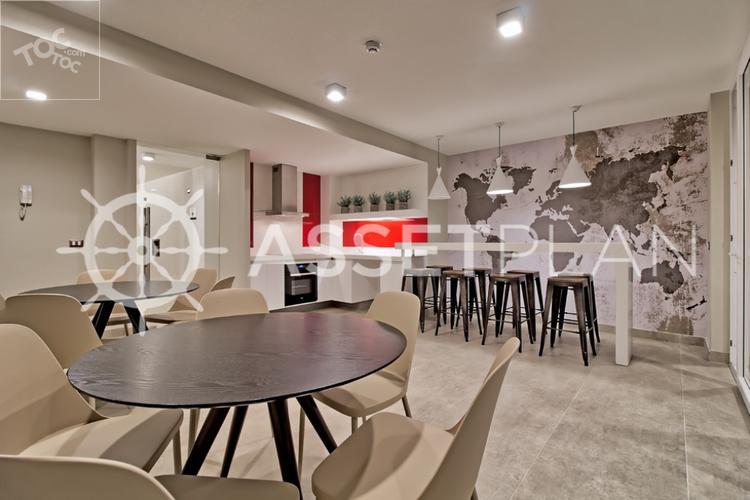 General Saavedra 1247, Condominio Activa General Saavedra