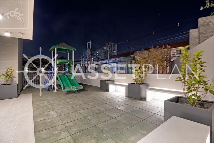 General Saavedra 1247, Condominio Activa General Saavedra