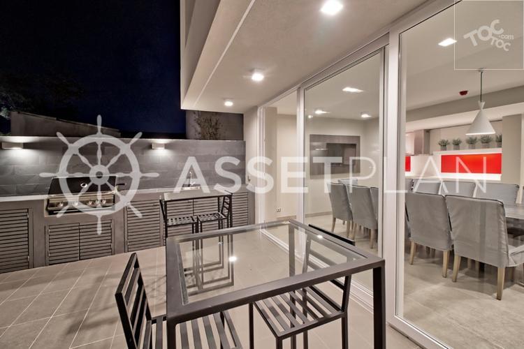 General Saavedra 1247, Condominio Activa General Saavedra