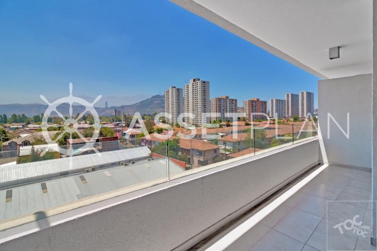 General Saavedra 1247, Condominio Activa General Saavedra