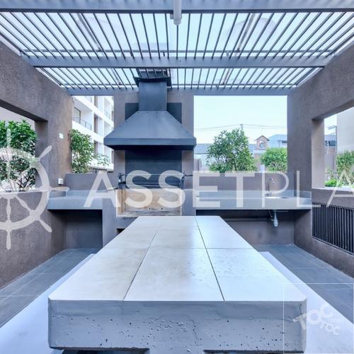 Av. Ecuador 3866 (+ Estacionamiento /+ Bodega), Condominio Eco Origen