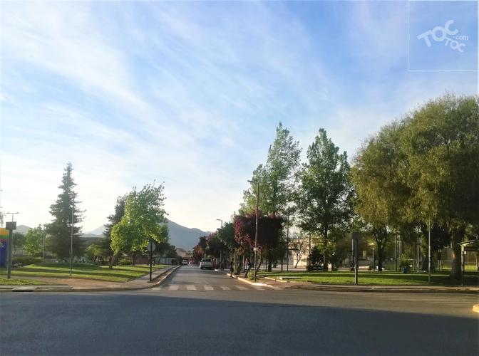 Se Vende casa comuna de Maipú - La Farfana