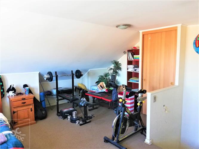 Se Vende casa comuna de Maipú - La Farfana