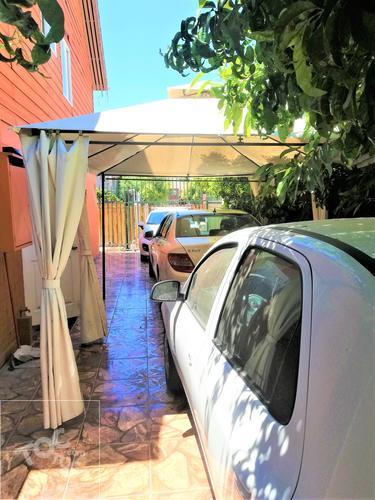 Se Vende casa comuna de Maipú - La Farfana