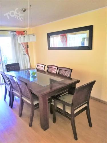 Se Vende casa comuna de Maipú - La Farfana