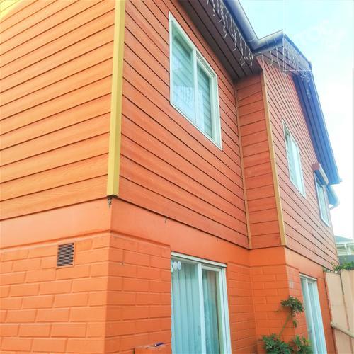 Se Vende casa comuna de Maipú - La Farfana